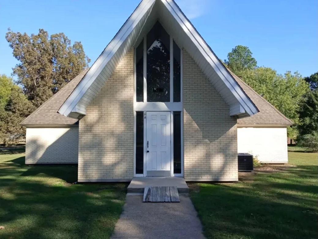 Open Heaven Christian Church