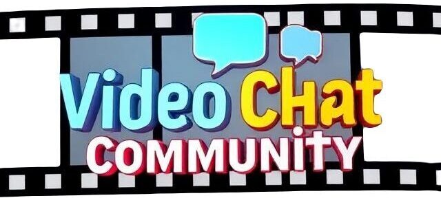 video-chat-community