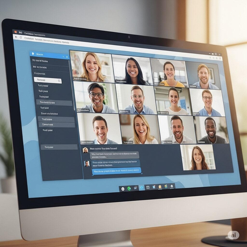 Christian-video-chat, Christian-audio-chat, Christian-chat