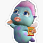 CRUNCHY PICKLE