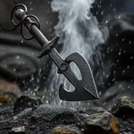 Rod of Iron