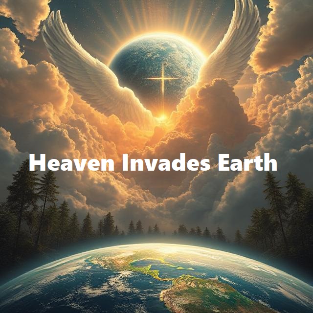 Heaven-and-Earth