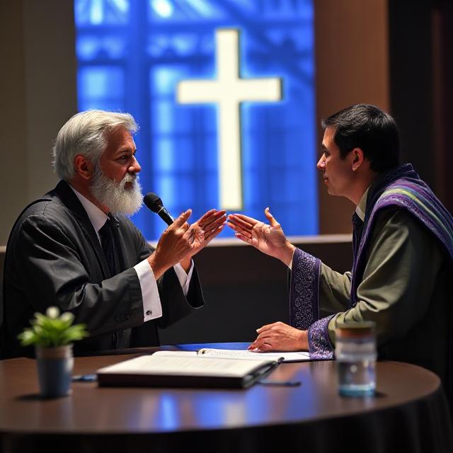 Doctrinal Differences Between Biblical Christianity and Seventh-day Adventist