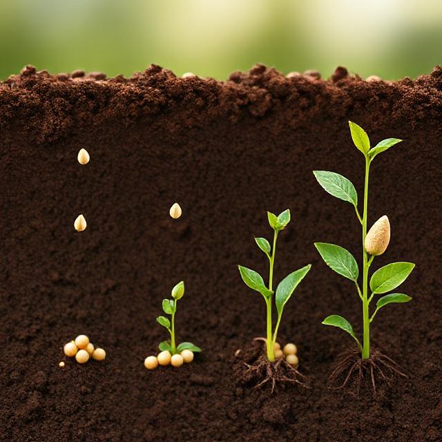 parable of the sower, Seed-by-the-way-side-Seed-into-stony-places-Seed-among-the-thorns-and-Seed-into-the-good-ground