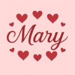 Marie
