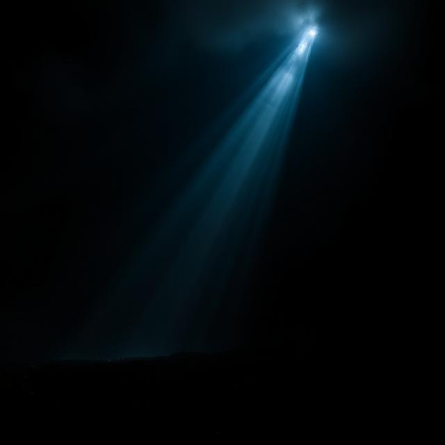 light from darkness, Jesus, God