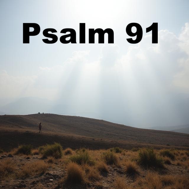 psalm-91