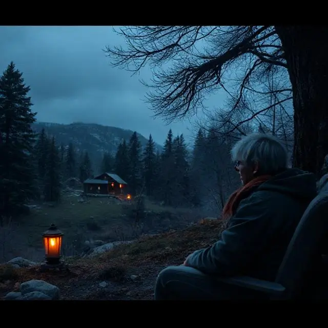 starting over, hard times