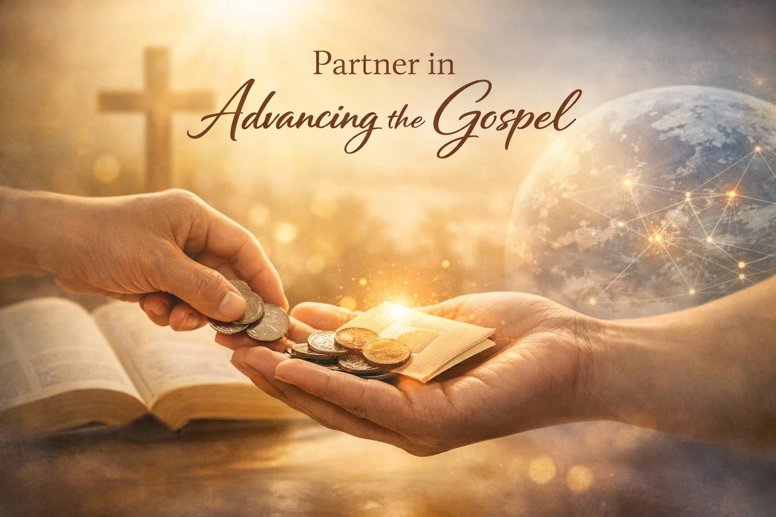 tithes and offerings