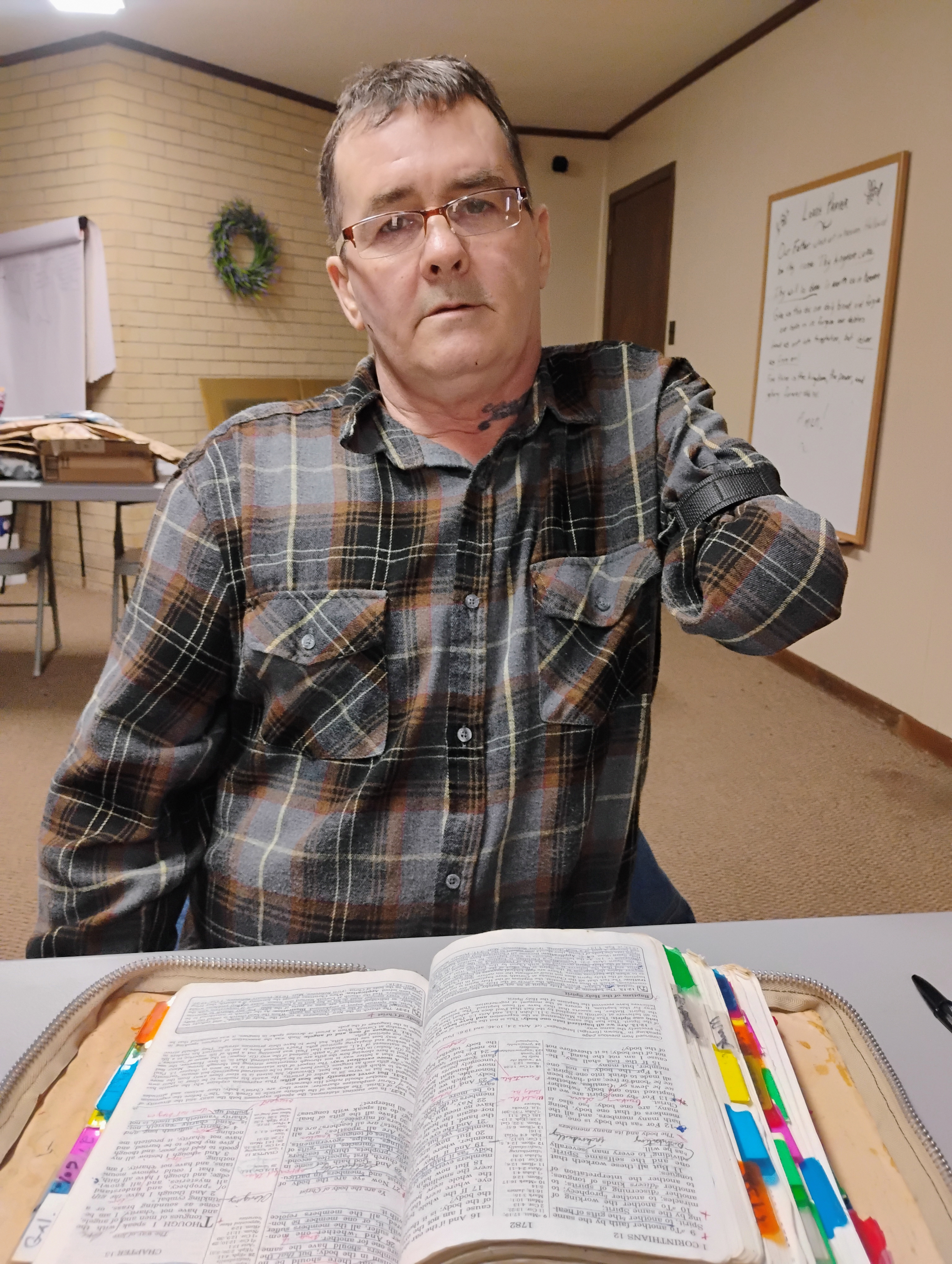 Brian Keith Yarbrough 1 brian-keith-yarbrough, brian-keith-yarbrough-fisher-arkansas