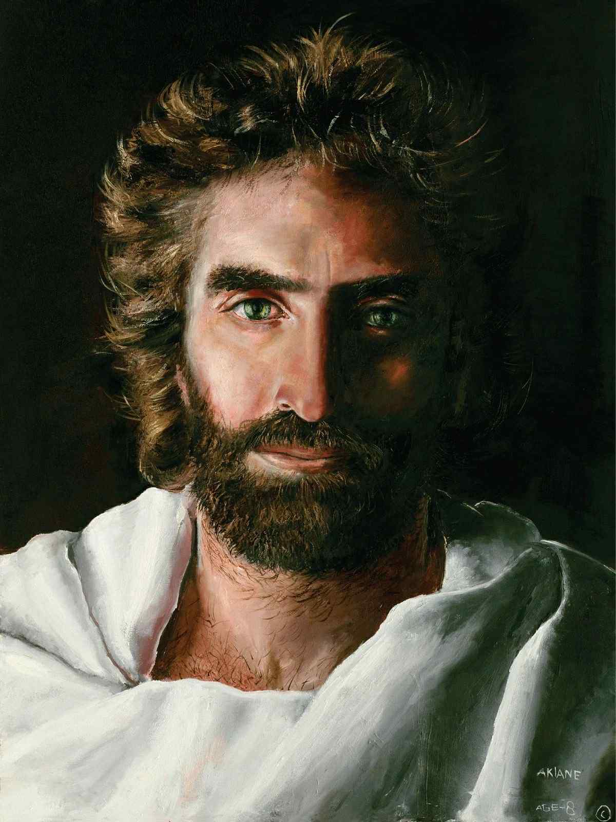 Christian Chat Rooms & Video Chat | Open Heaven Christian Church 1 Jesus