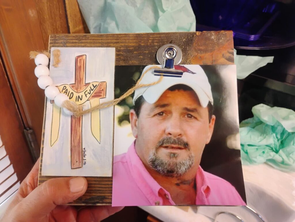 Brian Keith Yarbrough 2 keiths picture