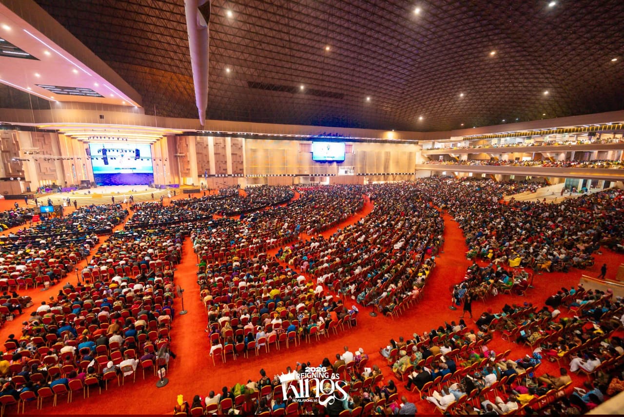Christian Chat Rooms & Video Chat | Open Heaven Christian Church 1 IMG 20260620 WA0076