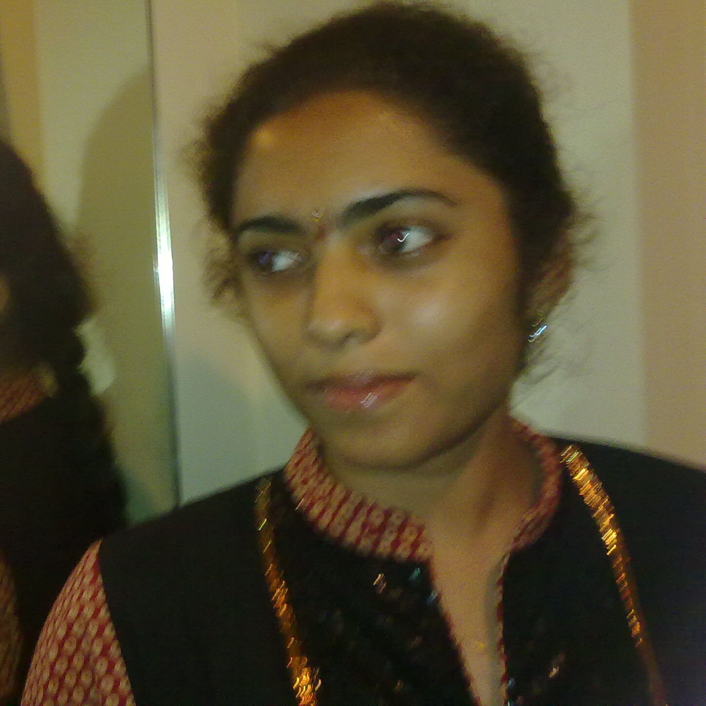 bhuvana