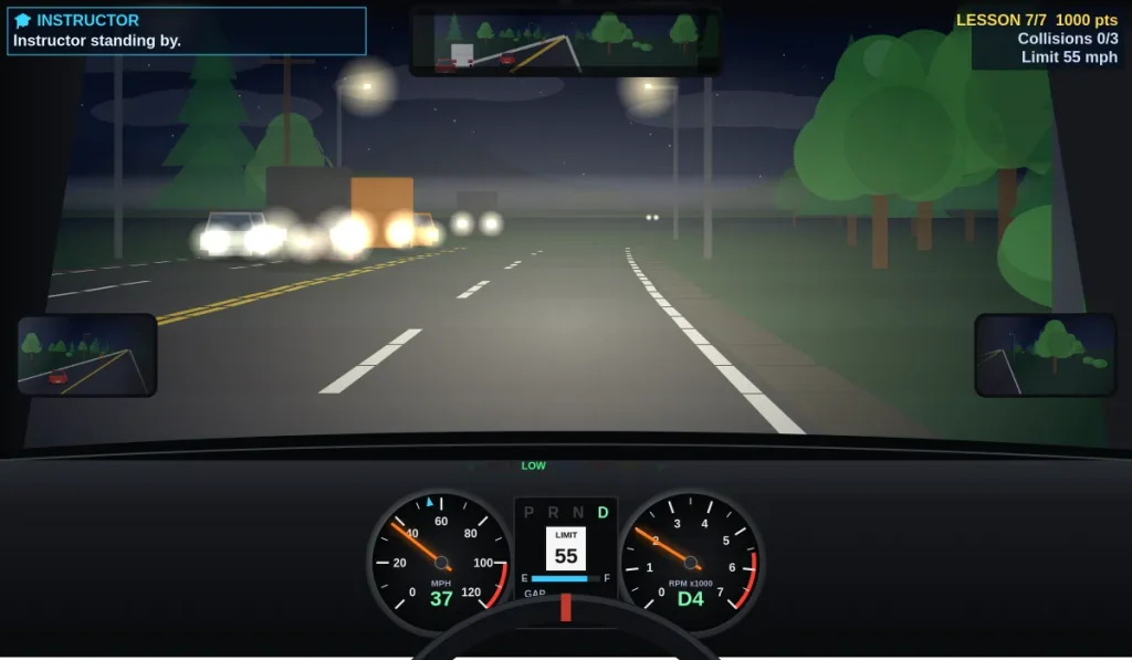 Driving Lessons near me